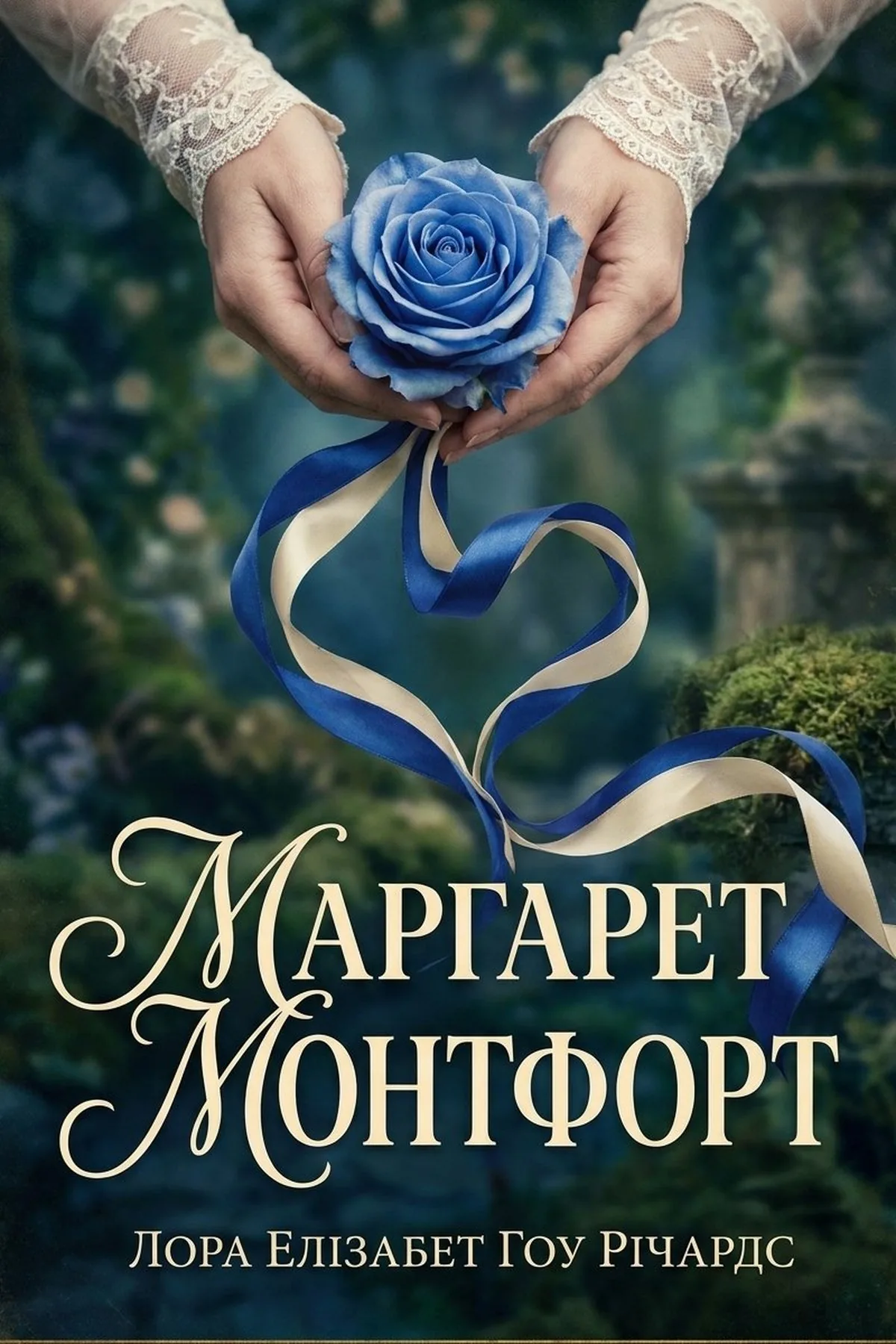 Маргарет Монтфорт