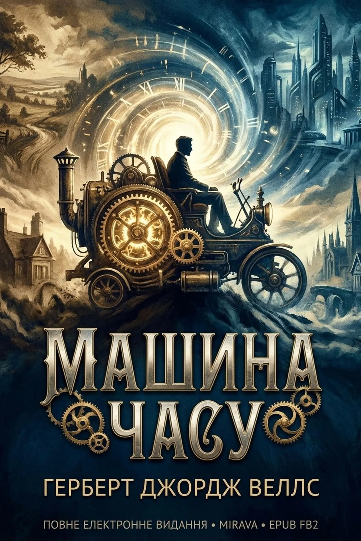 Машина часу