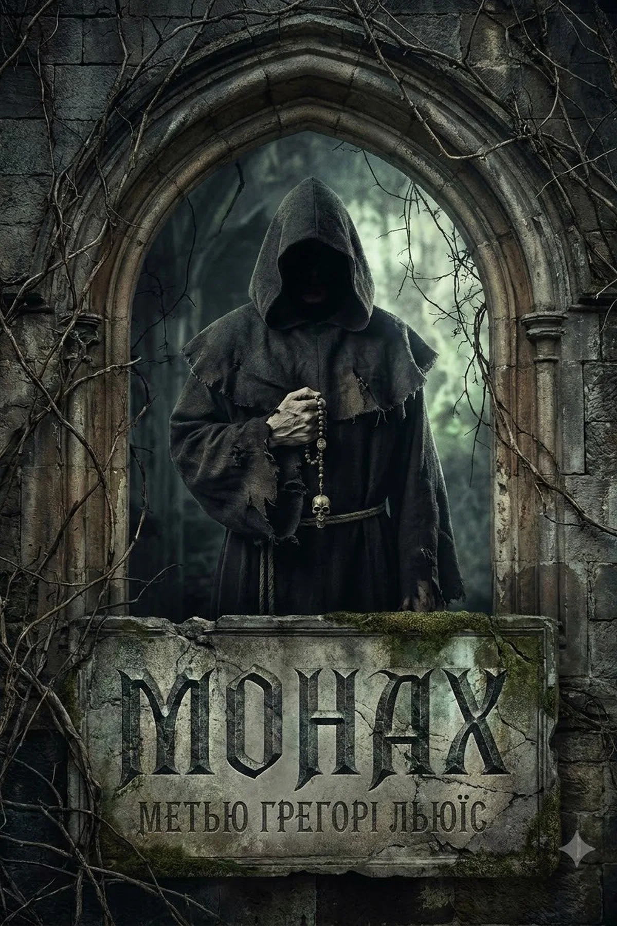 Монах