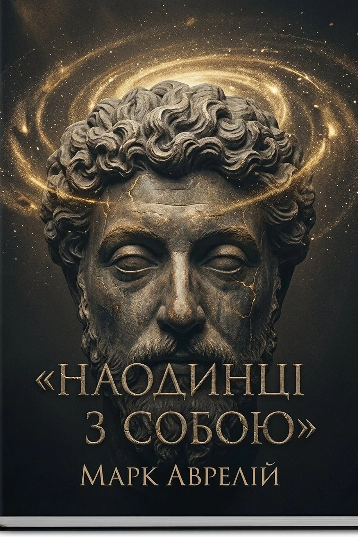 Наодинці з собою