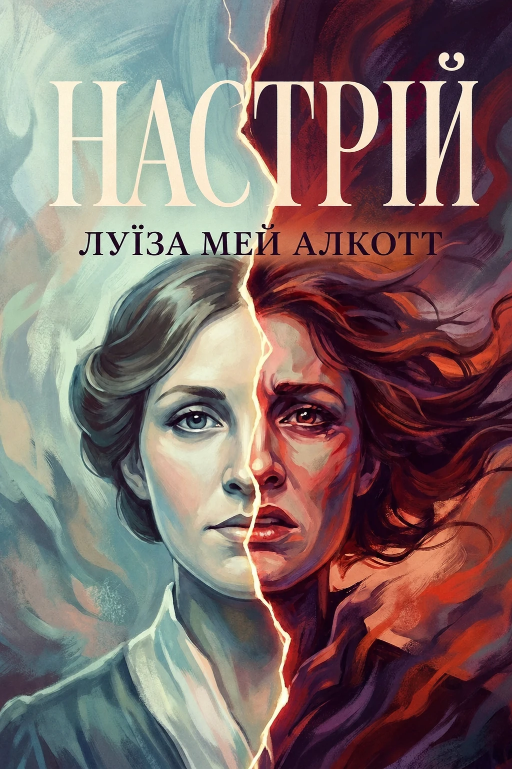Настрій