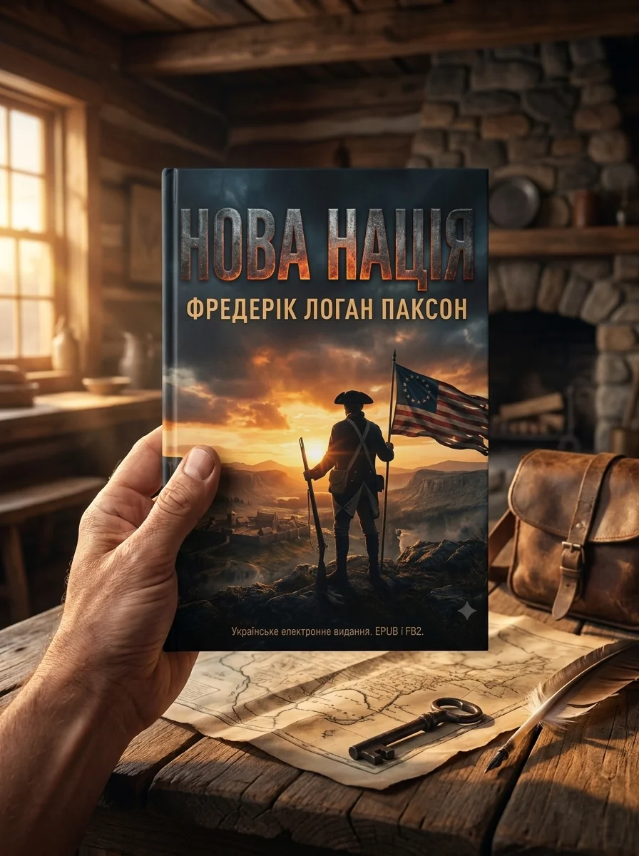 Нова нація — фото 2