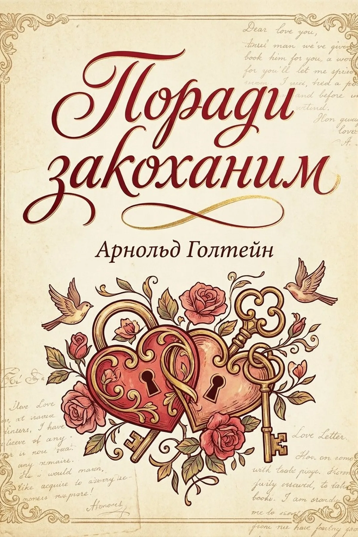 Поради закоханим