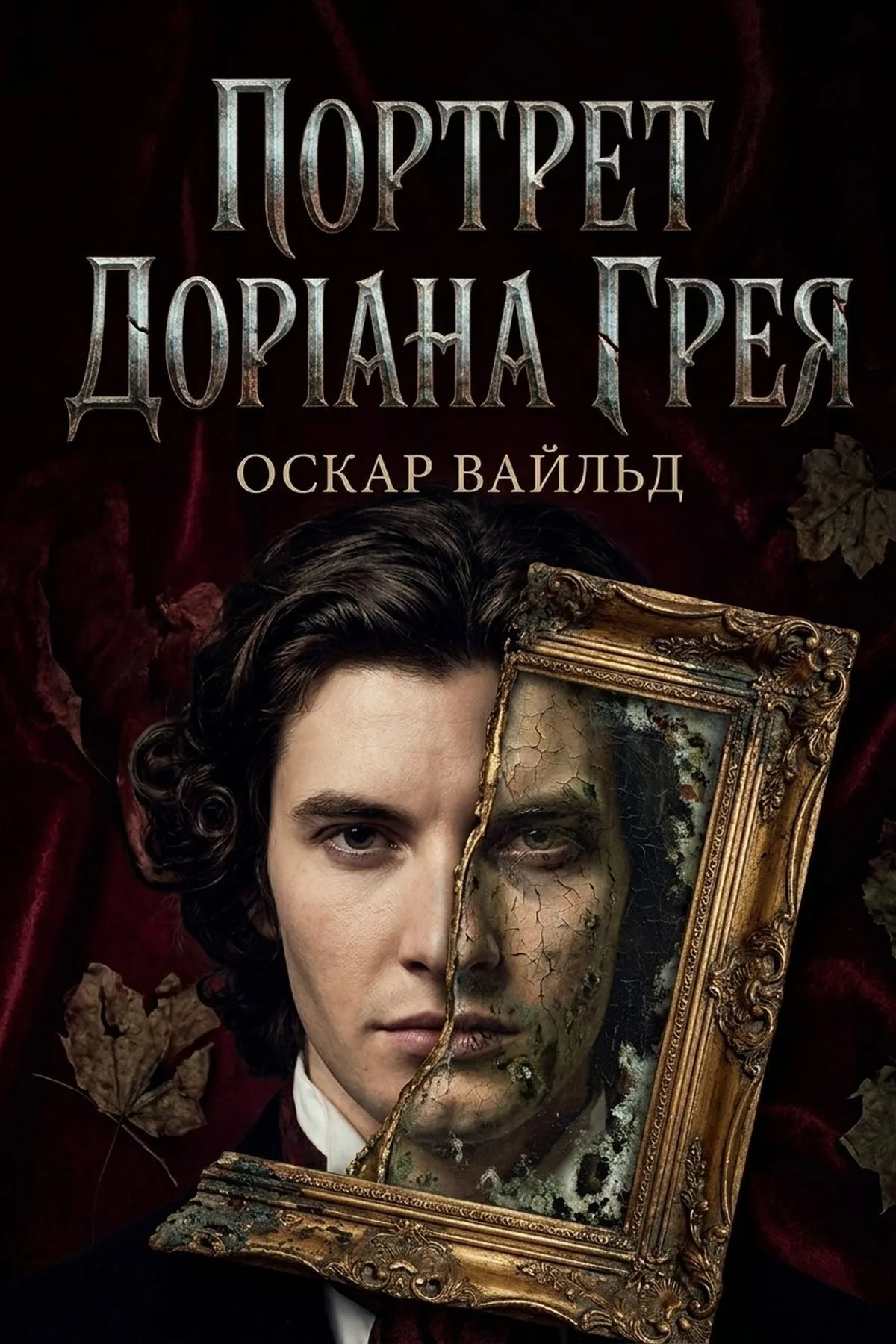 Портрет Доріана Грея