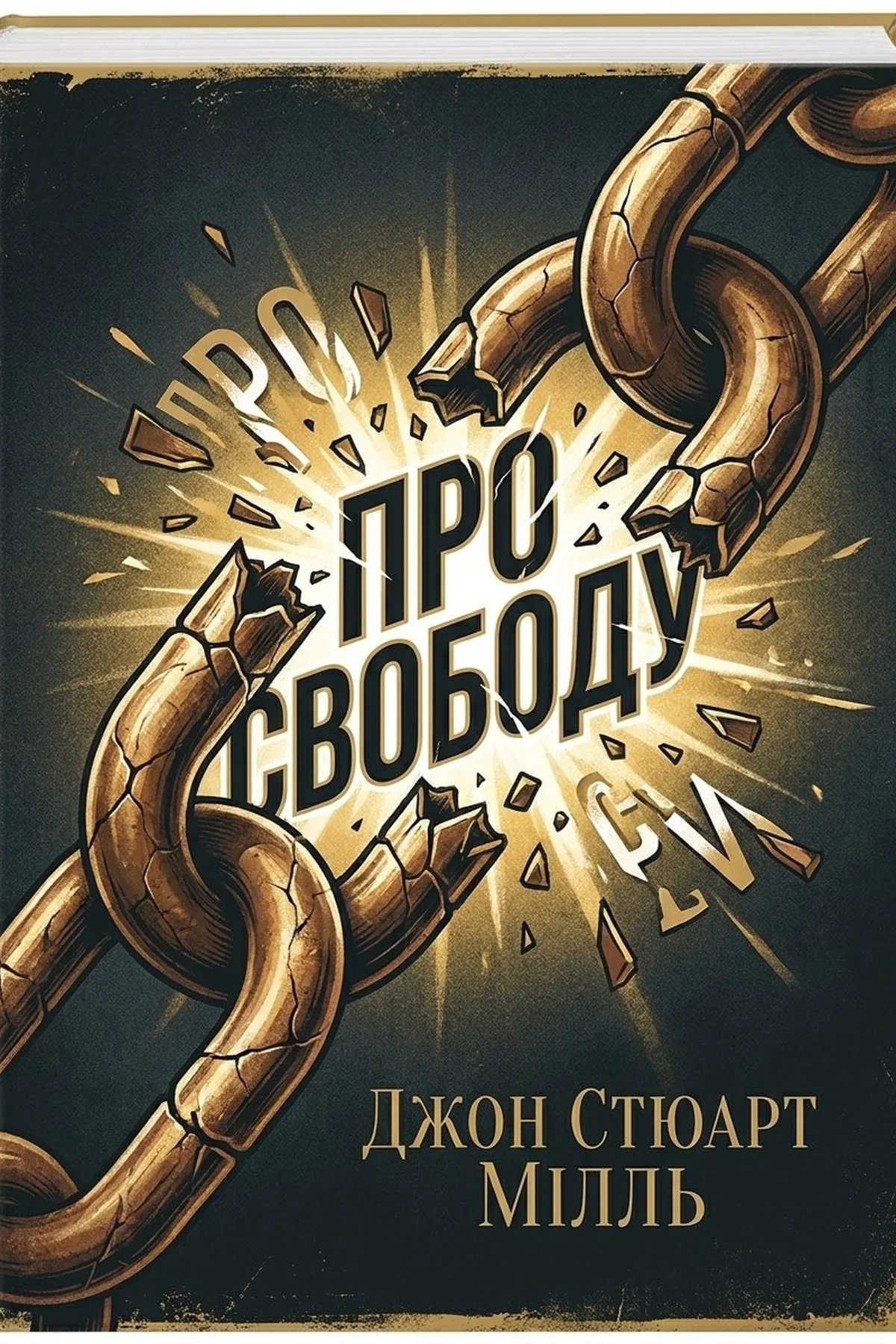 Про свободу