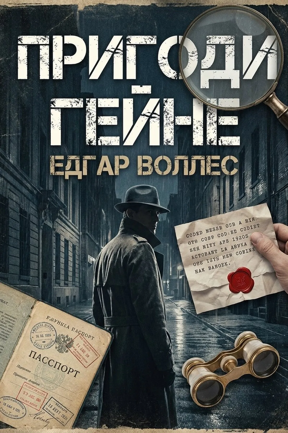 Пригоди Гейне