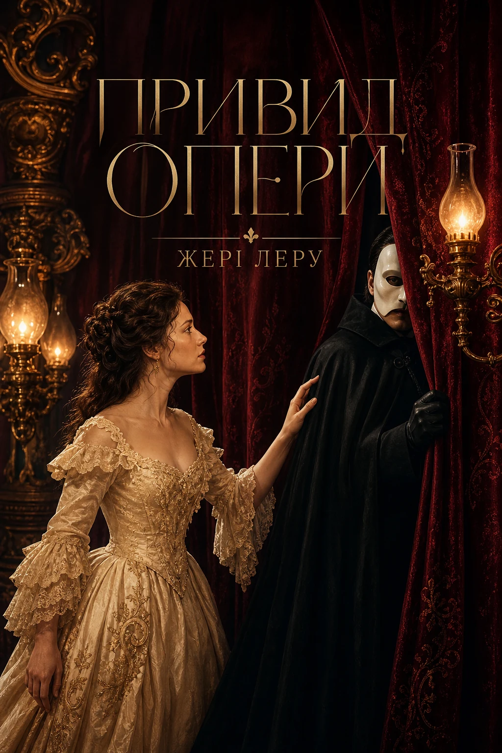 Привид опери