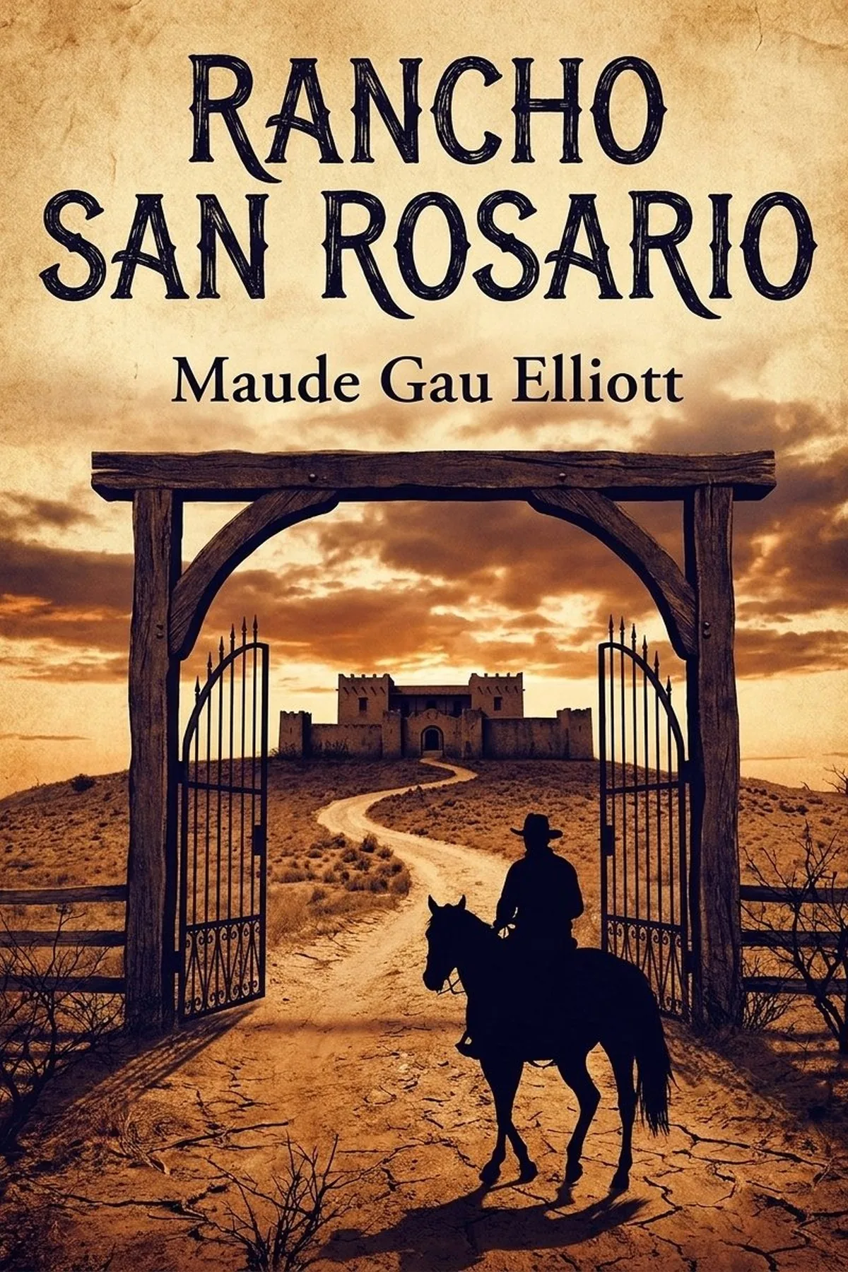 Ранчо Сан-Розаріо