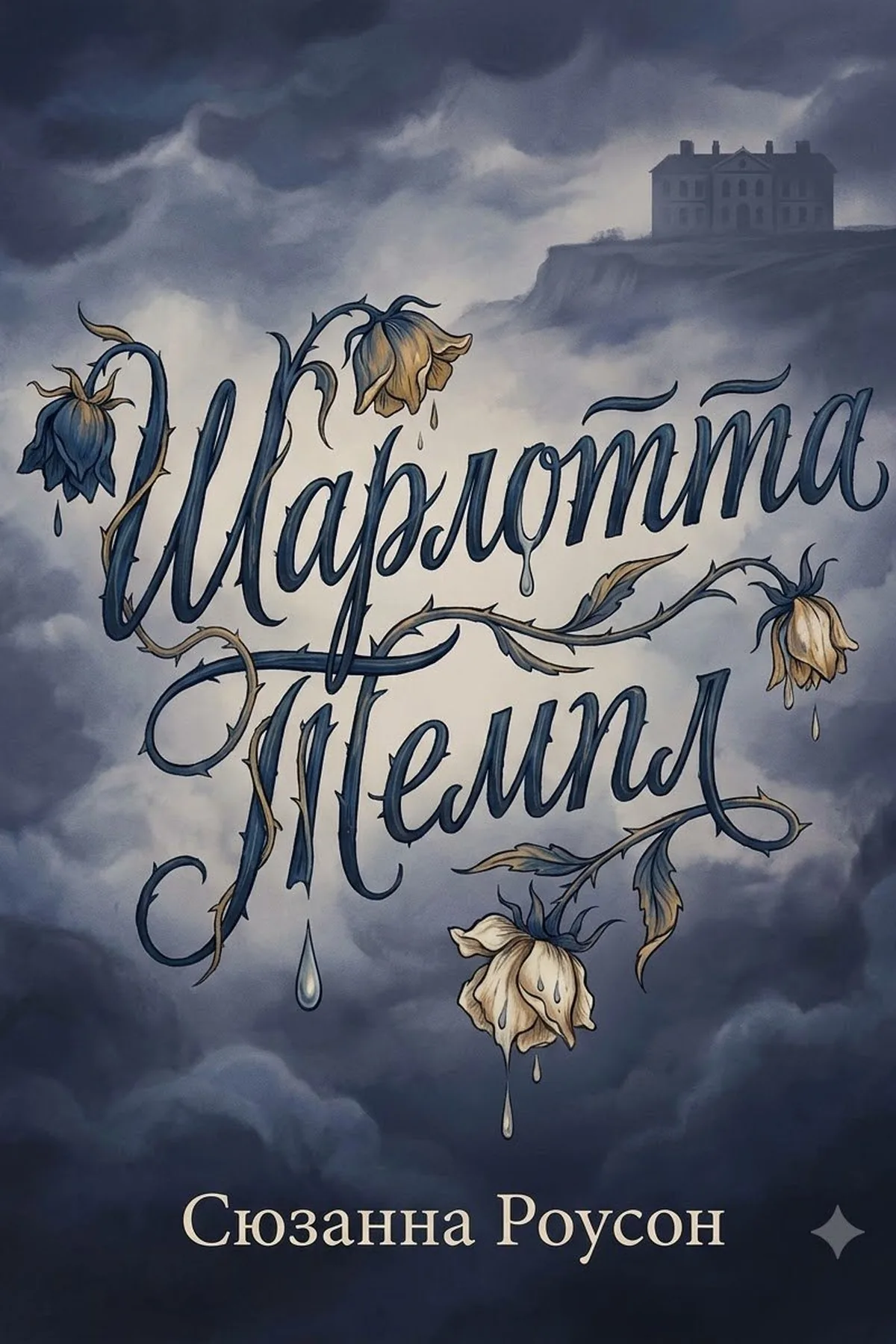 Шарлотта Темпл