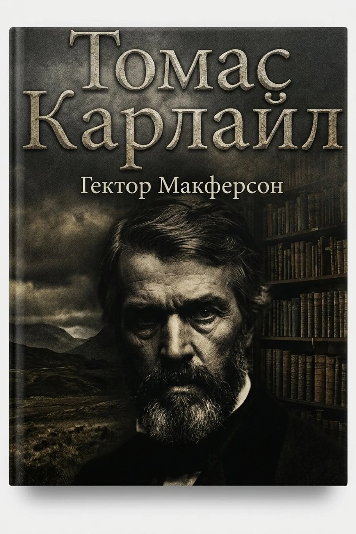Томас Карлайл