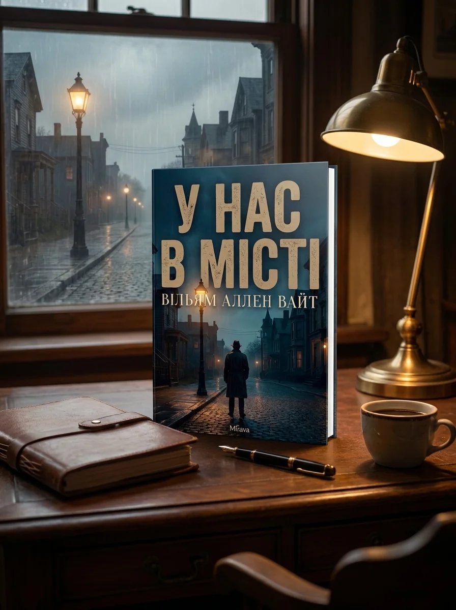 У нашому містечку — Поезія і драматургія