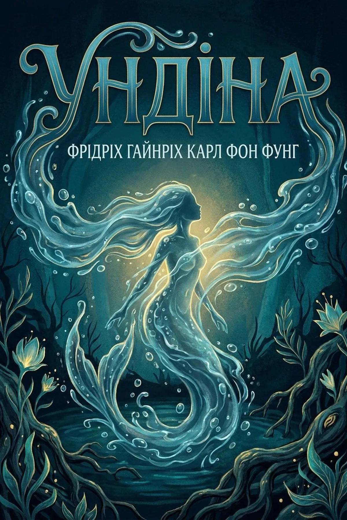Ундина