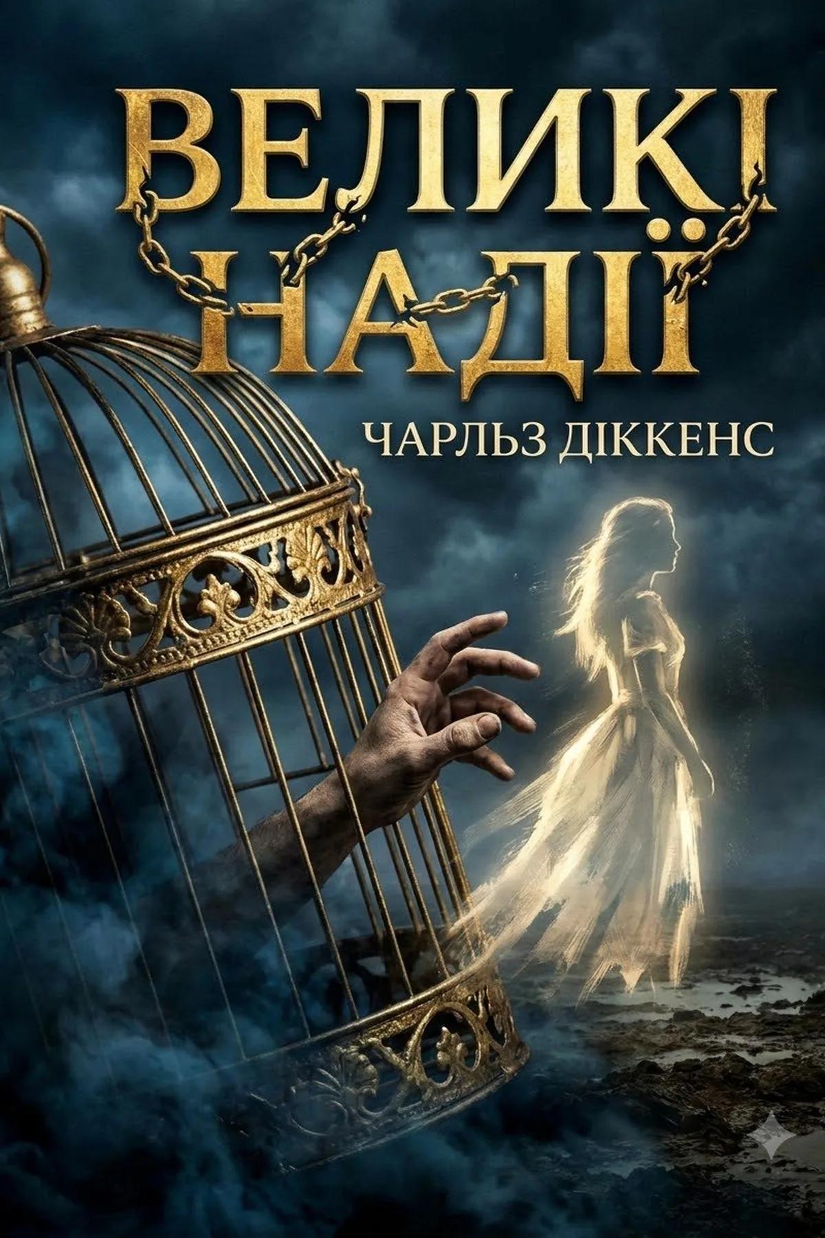 Великі надії
