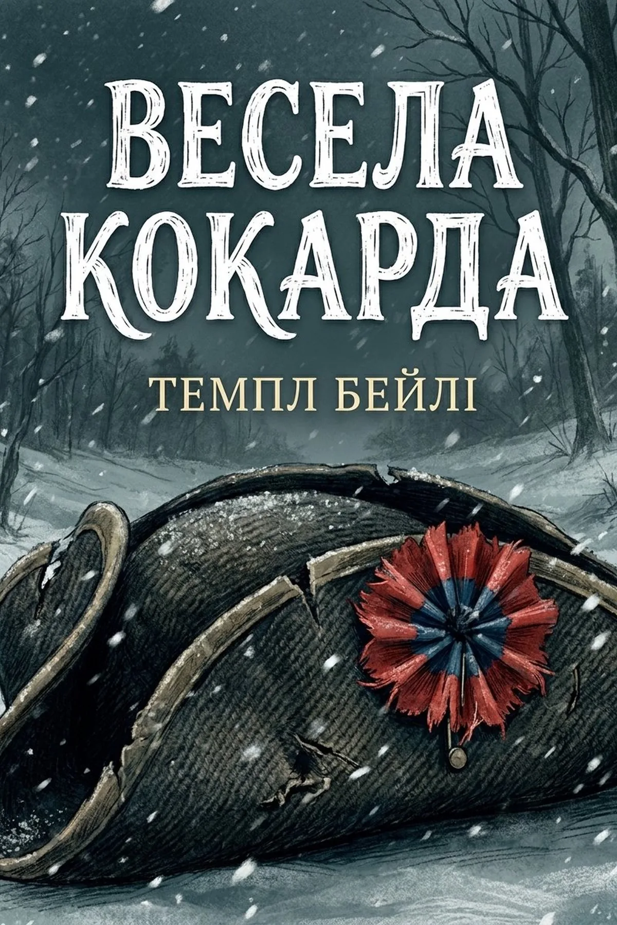 Весела кокарда