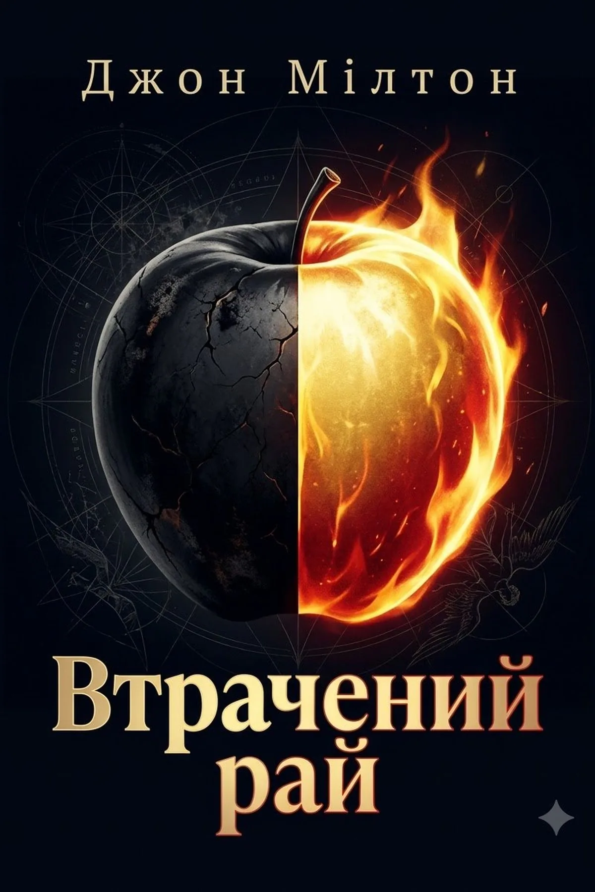 Втрачений рай