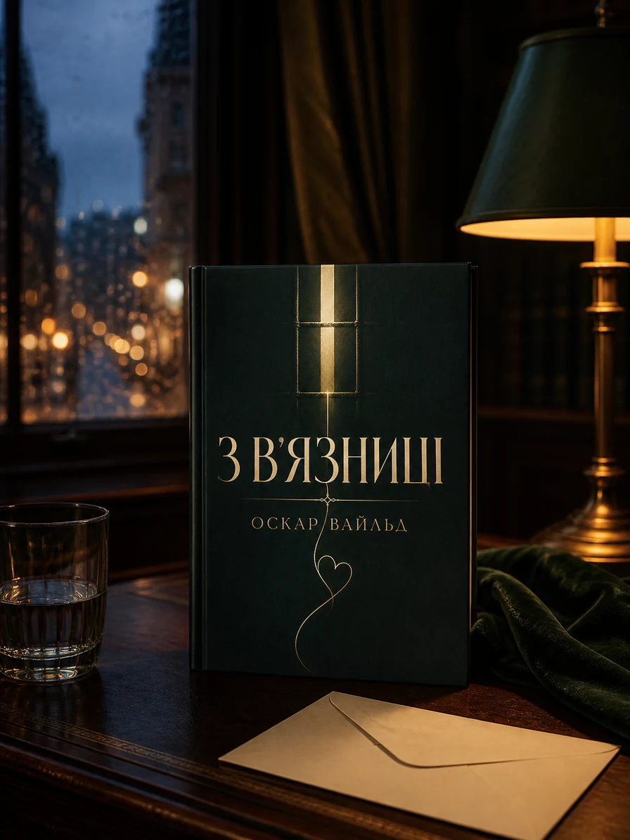 З в'язниці — Біографії і мемуари