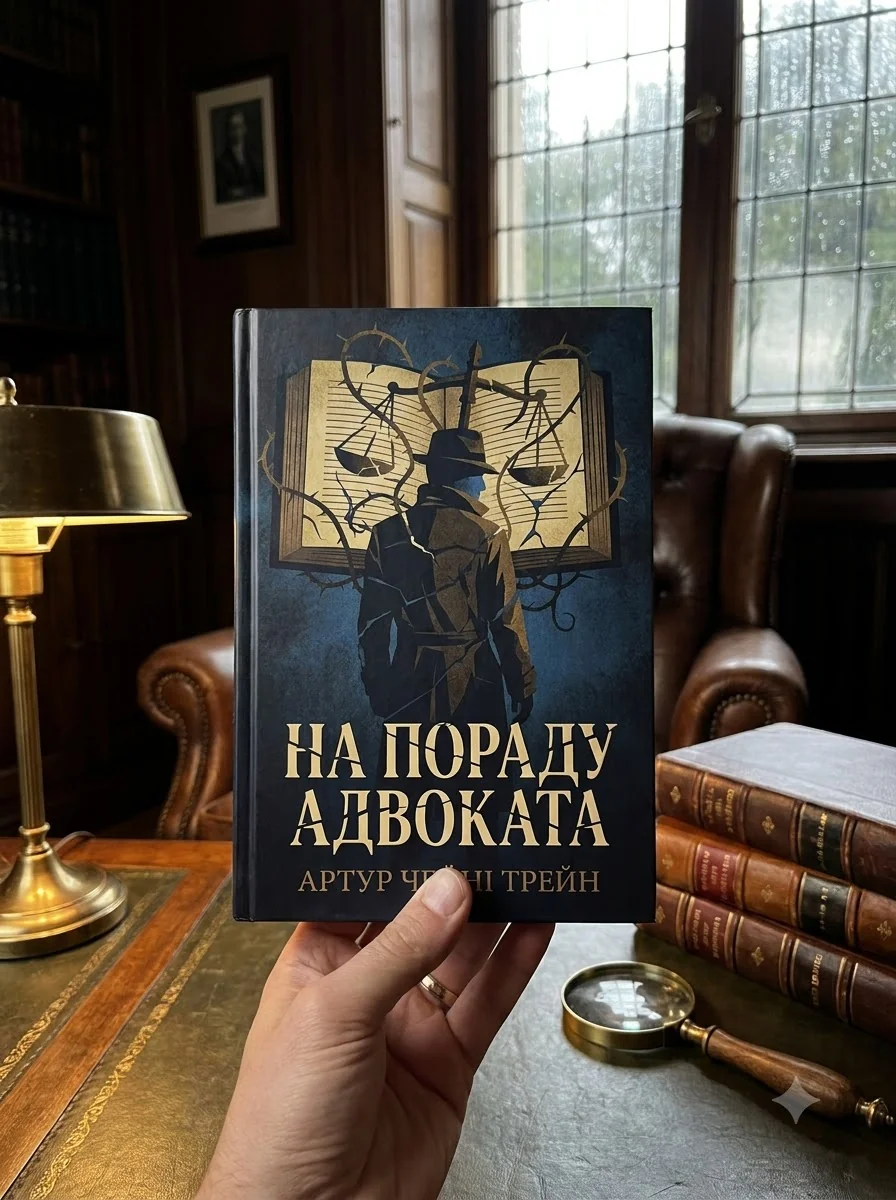 За порадою адвоката — фото 2