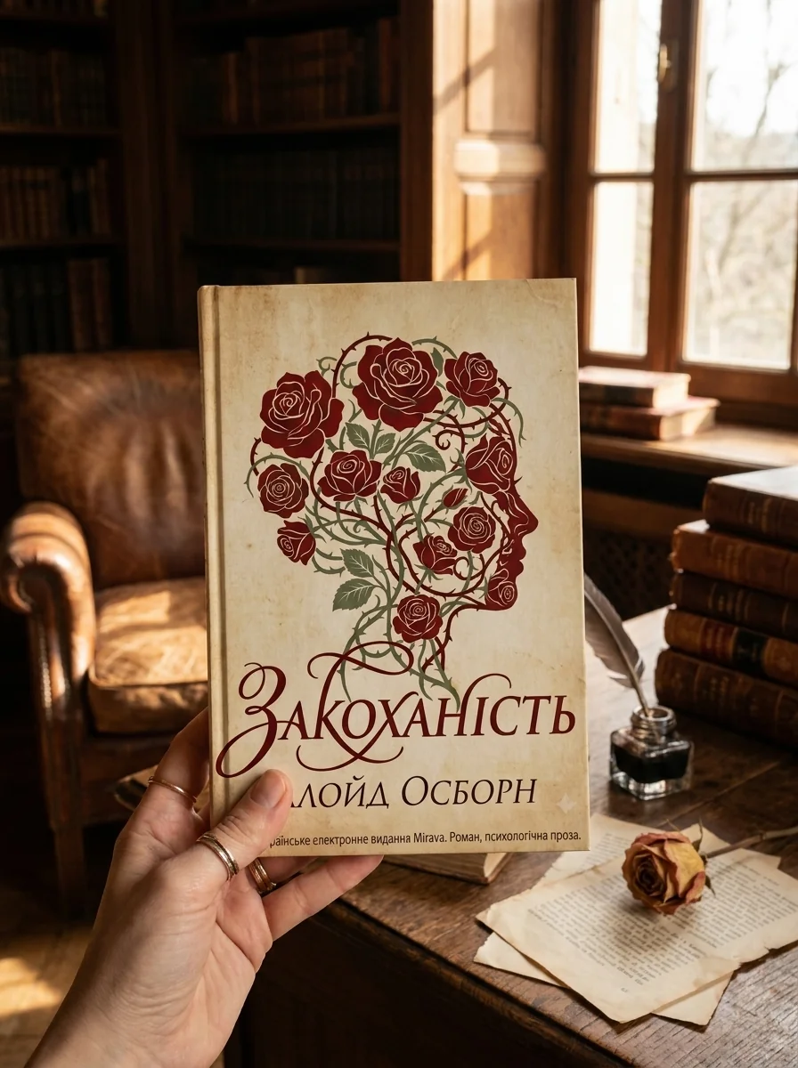 Закоханість — фото 2