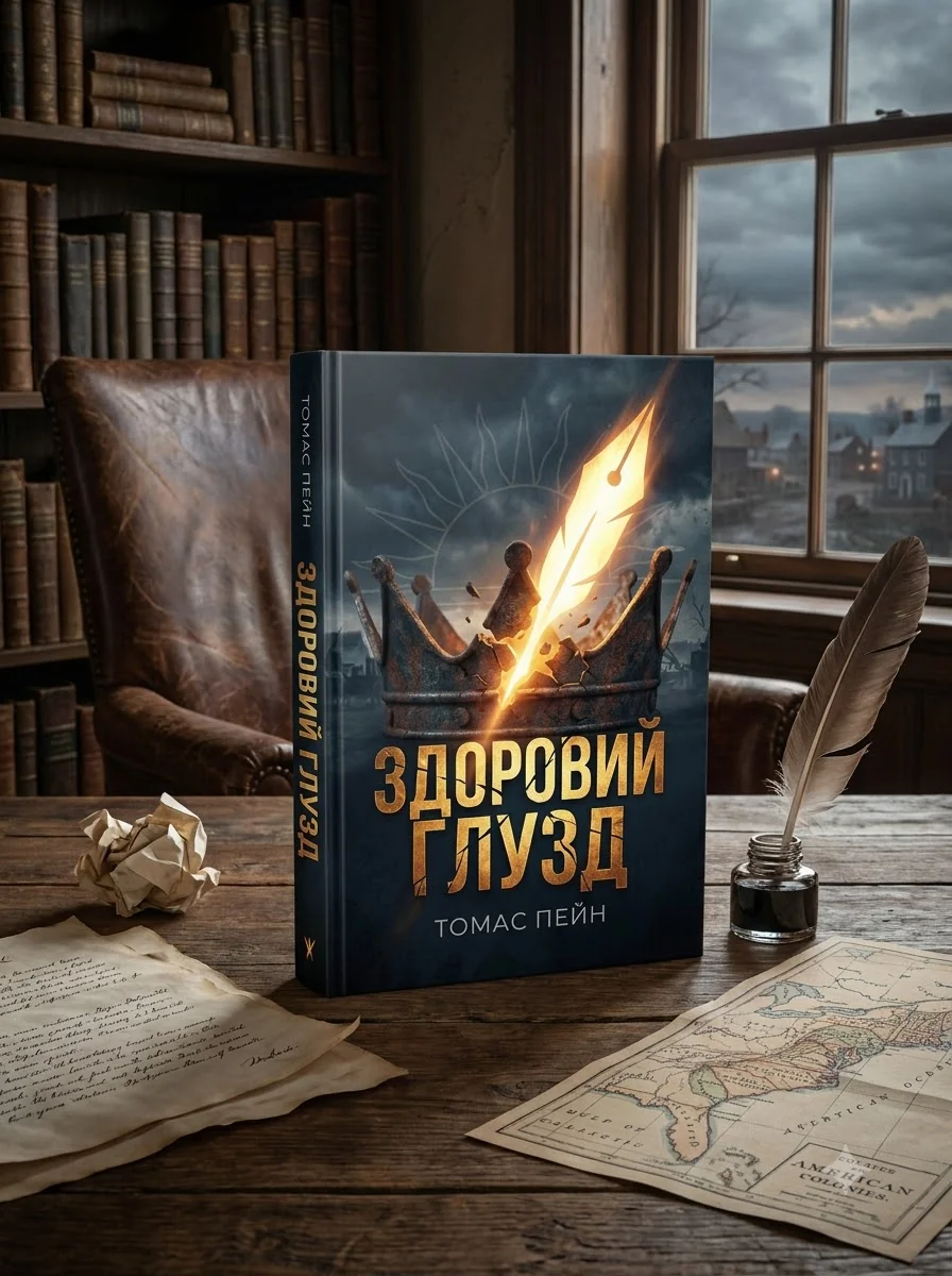 Здравий глузд — Історія і суспільство